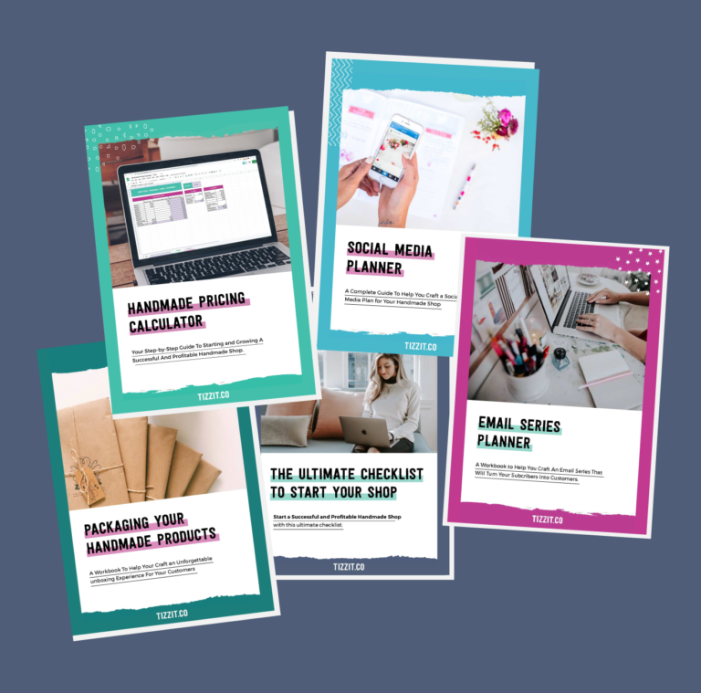 5 Tips To Write Handmade Product Descriptions That Actually Help You