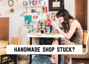 Fix your Etsy shop problems | Tizzit.co - for makers and handmade shop owners