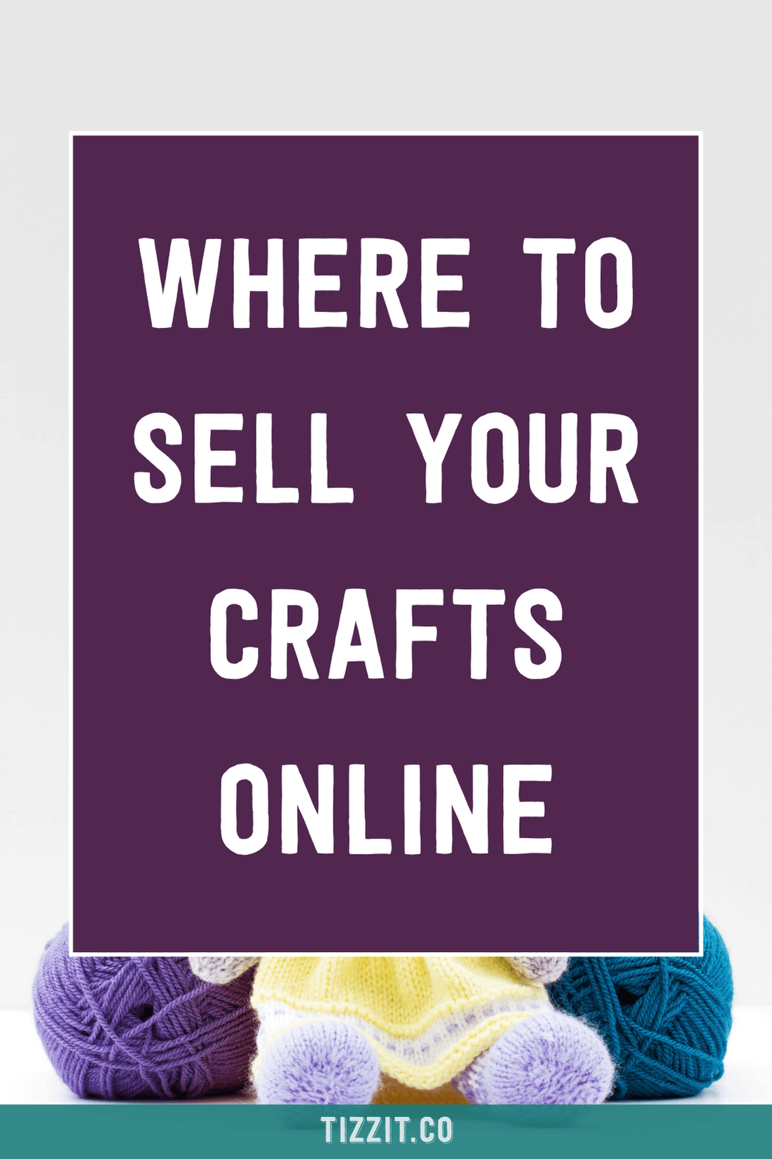 Where to sell crafts online