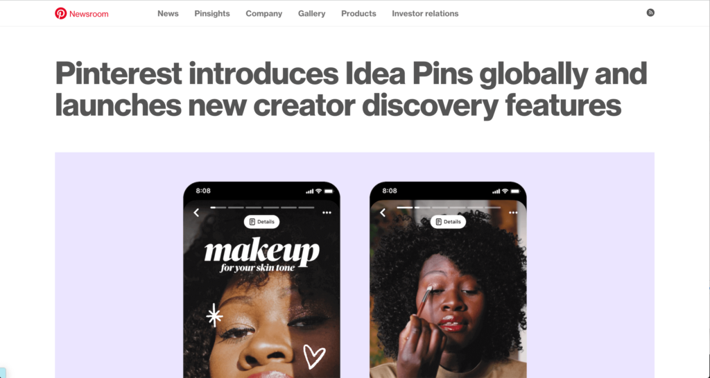 is pinterest worth it - idea pins | Tizzit.co - start and grow a successful handmade business