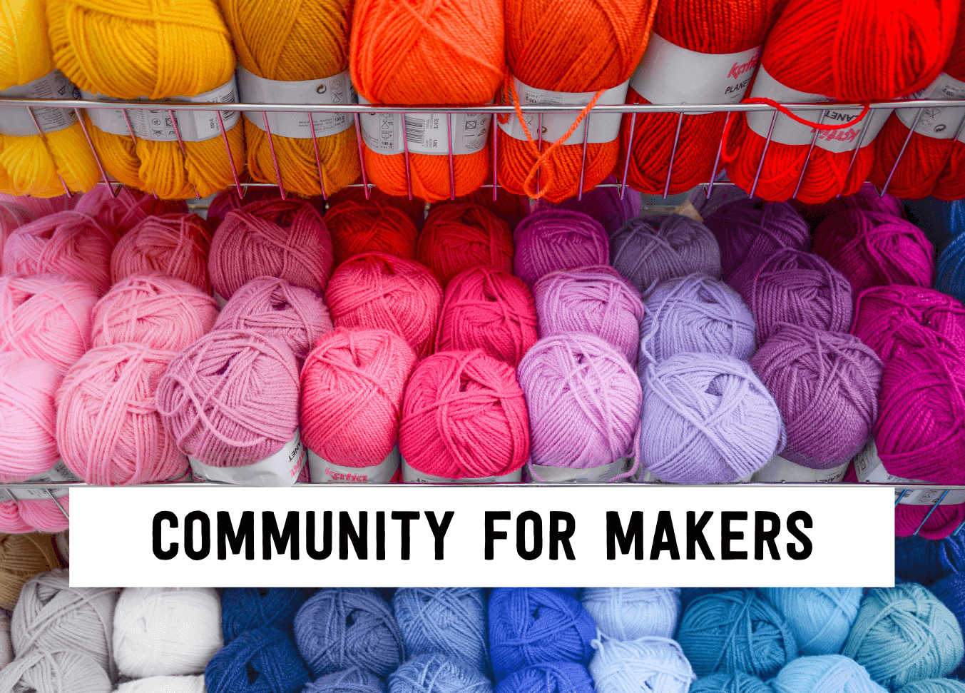 Community for makers | Tizzit.co - start and grow a successful handmade business