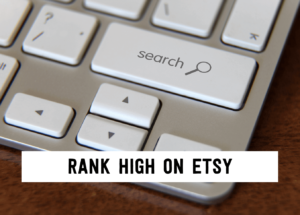 9 etsy listing tips for more sales | Tizzit.co - start and grow a successful handmade business