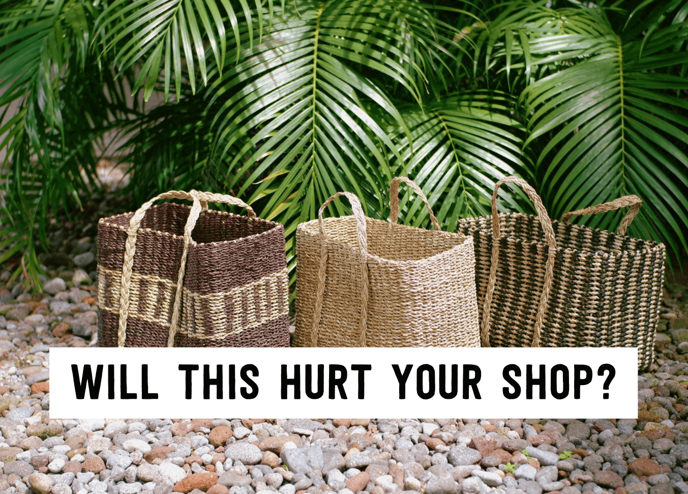 Will this hurt your shop? Etsy vacation mode explained | Tizzit.co - start and grow a successful handmade business