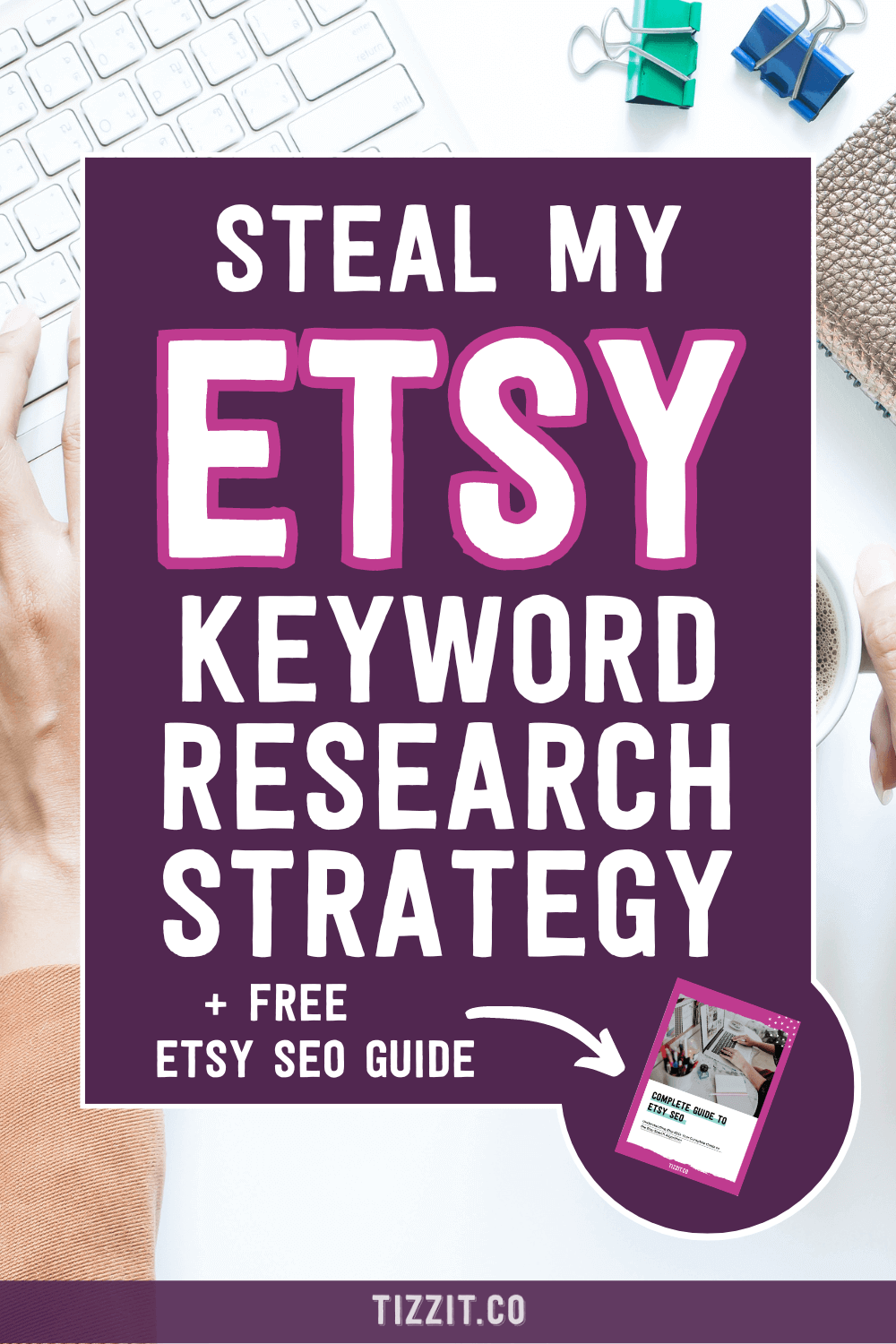 How to find the best Etsy keywords in 3 simple steps using Alura ...